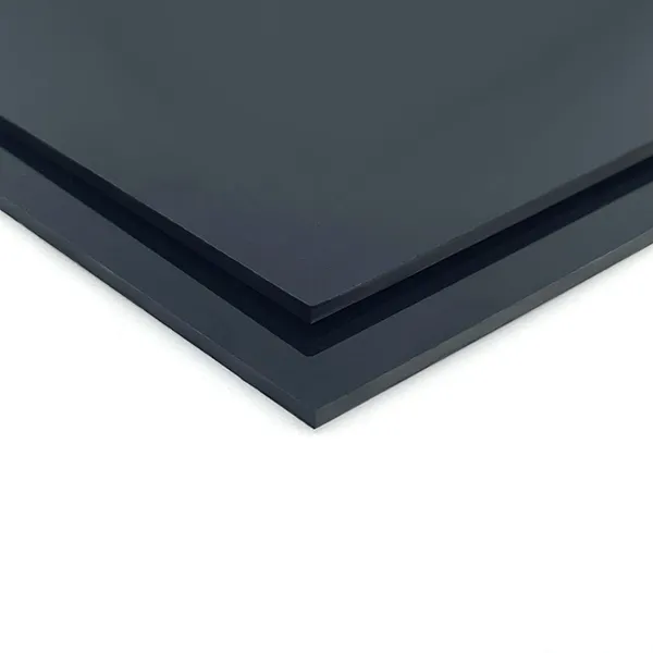 Slate Gloss PVC Wall Cladding